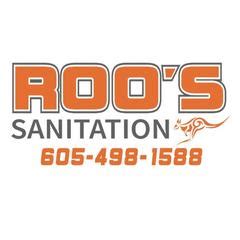Roo's Sanitation .